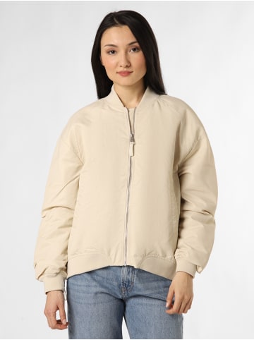 IPURI Jacke in beige