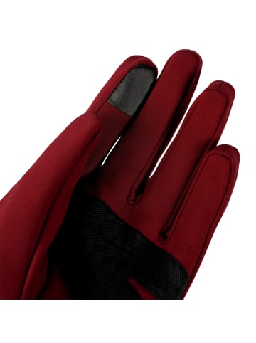 Icepeak Hustonville in Rot