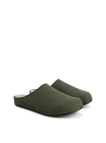 TRAVELIN' Come Home in Grün