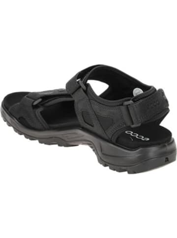 Ecco SHOES "Offroad" in black
