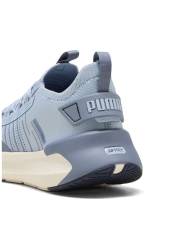 Puma Laufschuh "Softride Symmetry Fuzion WN'S" in Blau