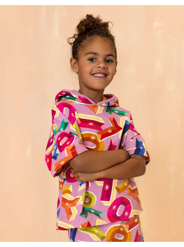 Oilily Horis Sweater in Lila