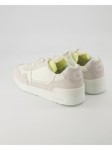 Lacoste Sneaker low in Weiß