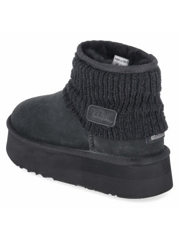 Australia Luxe Collective Winterboots FAME in schwarz