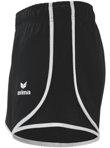 erima Sportshorts "Performance Shorts With Inner Slip" in Schwarz