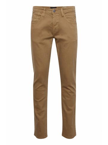 BLEND Regular-fit-Jeans BHTwister in Braun