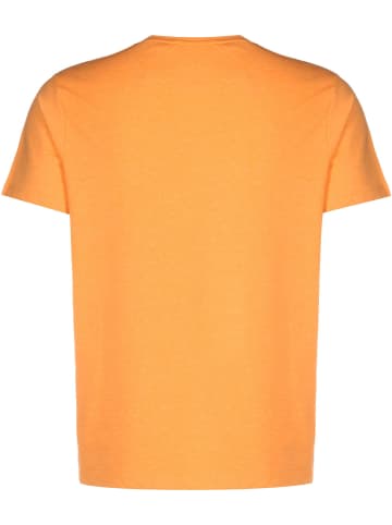 Lyle & Scott Lyle & Scott T-Shirts in sunflower