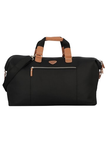 Jump Etretat Weekender Reisetasche 61 cm in noir