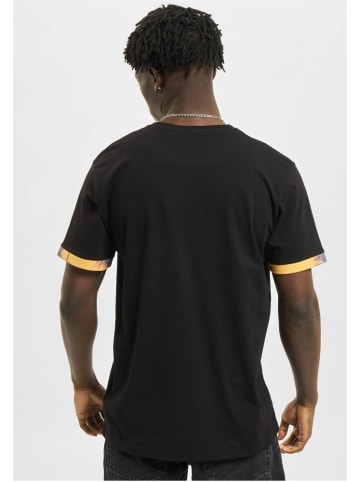 Just Rhyse T-Shirt "Granada T-Shirt" in Schwarz