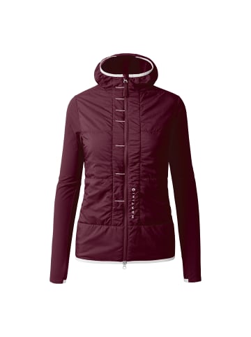 MARTINI Daunenjacke in lila