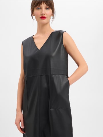 OPUS Kleid Wancy in schwarz - 0001