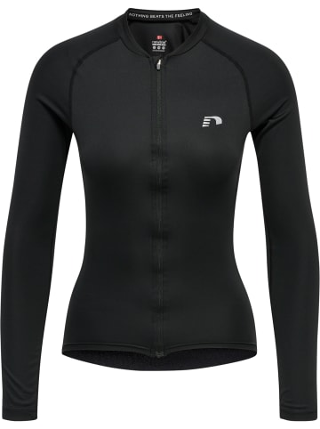 Newline Newline T-Shirt Core Radfahren Damen in BLACK