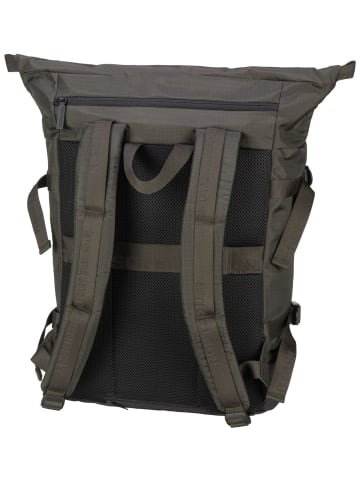 Strellson Rucksack Northwood RS Sebastian LVZ in Khaki