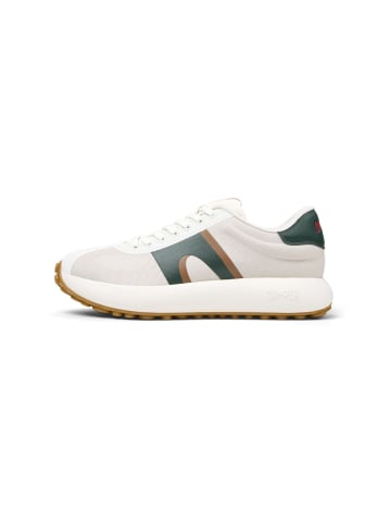 Camper Sneaker " Pelotas Athens " in Hellbeige