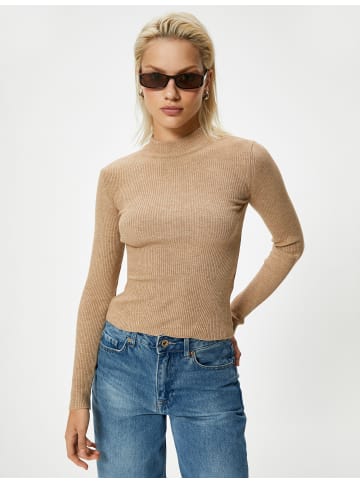 KOTON Sweater in Beige