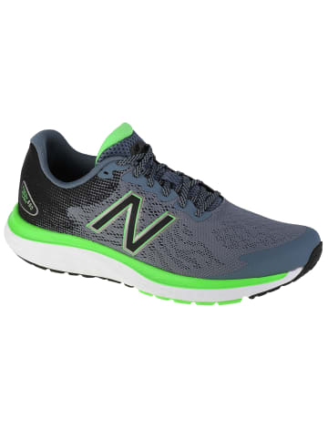 New Balance New Balance Fresh Foam 680 v7 in Grau