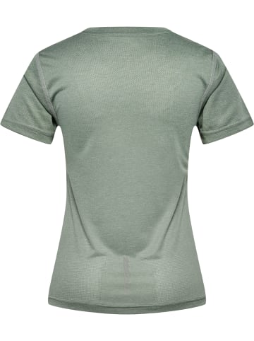 Newline Newline T-Shirt Nwlhenderson Laufen Damen Atmungsaktiv Leichte Design in GREEN BAY