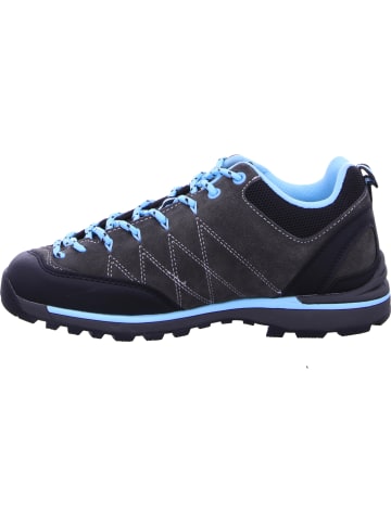 xtreme Sports Trekkingschuh Mit Tex-Membran in grau