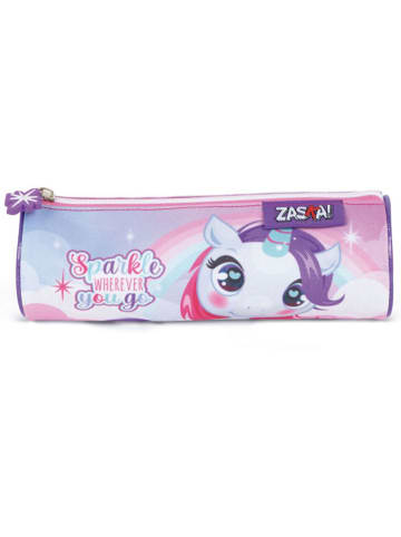 Einhorn Sparkle Federmappe 21 cm
