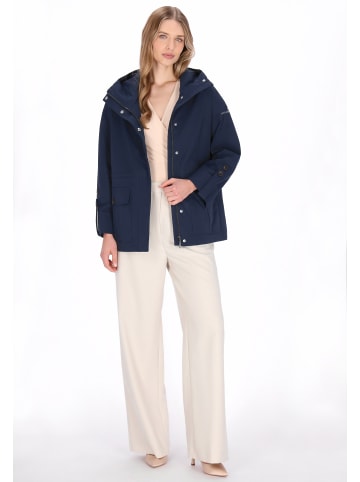 DreiMaster Women Jacket in navy