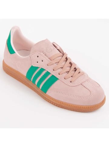 Purapiel Sneakers Purasamb in Rosa