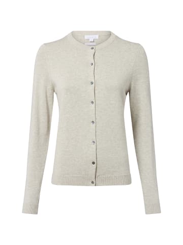 brookshire Strickjacke in hellgrau - 0002