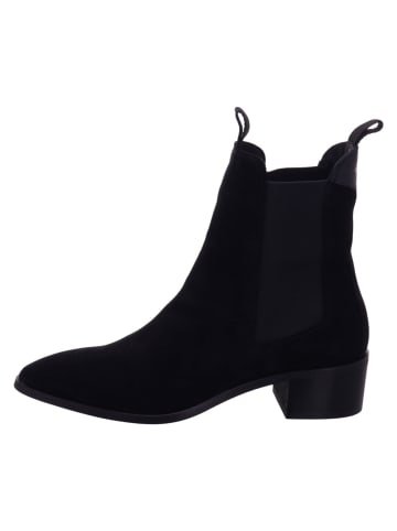 Hamm Stiefeletten in schwarz