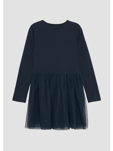 Kleid  in  5952_navy