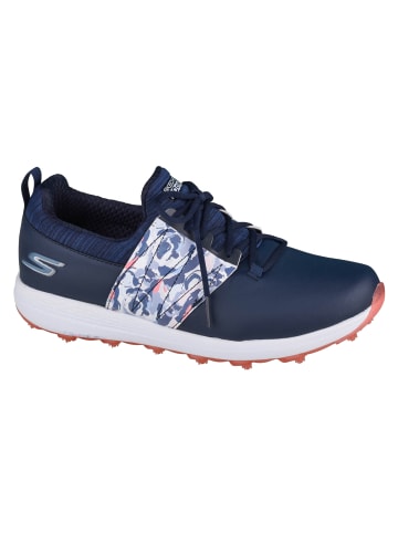 Skechers Skechers Go Golf Max-Lag in Dunkelblau