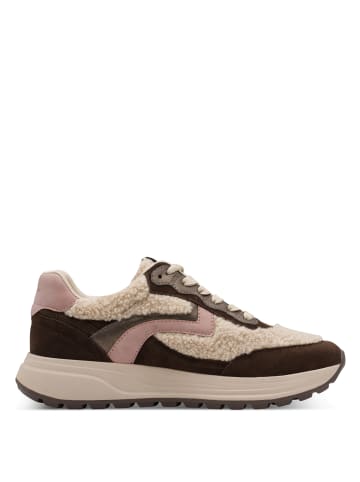 Tamaris Sneakers Low M2379545 in braun