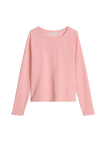 Marc O'Polo DENIM Longsleeve regular in Rose Powder