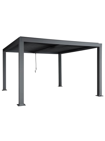 MCW Pergola L46, Anthrazit