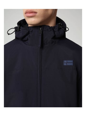 Napapijri Jacke in Marine