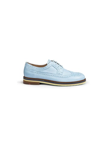 LLOYD Business Schuhe für Damen in blau