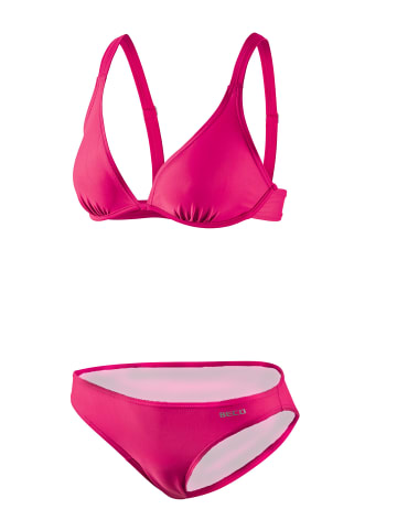 BECO the world of aquasports Bikini Sweetheart in pink