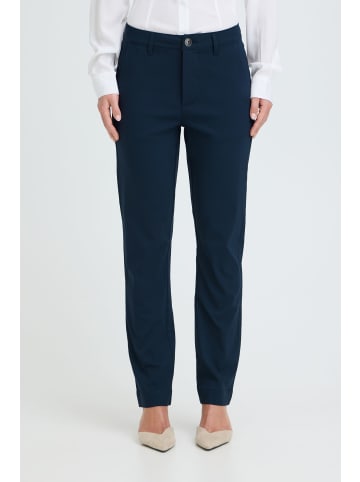 Oxmo Chinohose OXKeily in Blau