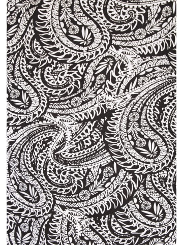 gaya Women Blouse in Black White