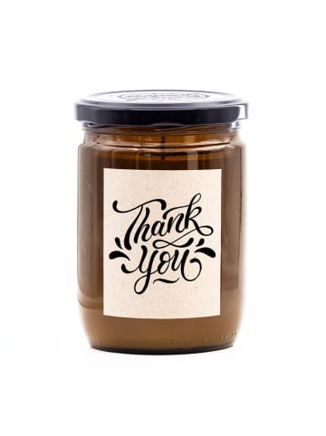 Mad Candle Duftkerze MadCandle "Thank You"