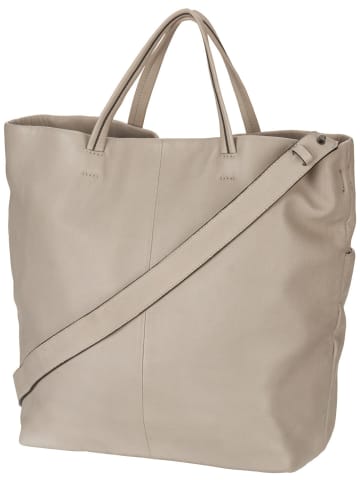 LIEBESKIND BERLIN Handtasche Hera L in Steel