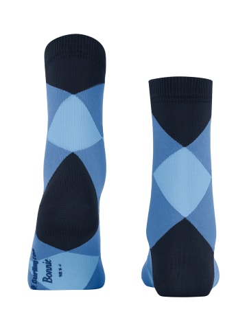 Burlington Socken Bonnie in Marine