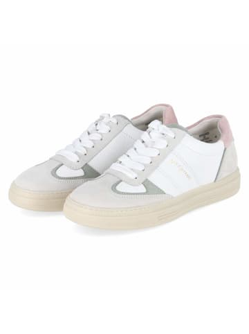Paul Green Sneaker in weiß
