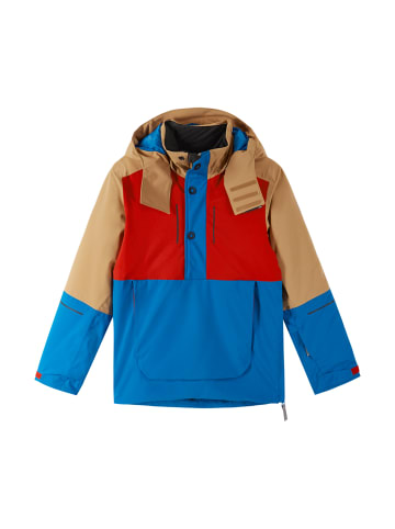 Reima Reimatec Winterjacke " Arantila " in Peanut Brown