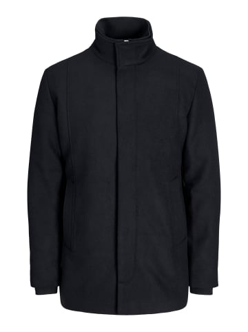 Jack & Jones Jacke 'Dunham' in schwarz