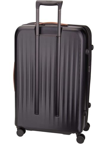 BRIC`s Trolley Taormina Trolley 75 Exp. in Schwarz