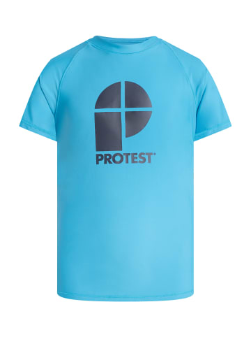 Protest " PRTBERENT JR in JayBlue