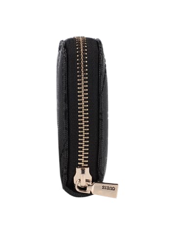 Guess Aldina Geldbörse 11 cm in black