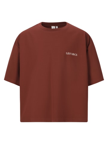 Les'Arcs T-shirt Jerety in 4373 Andorra