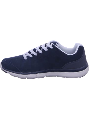 Brütting Sneaker in blau