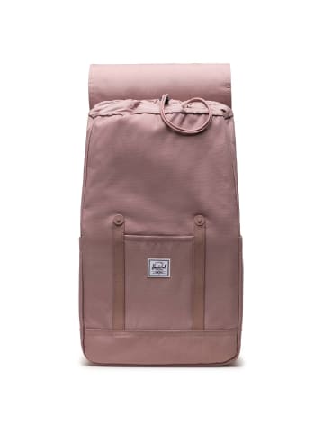 Herschel Retreat - Rucksack 15" 46 cm in ash rose