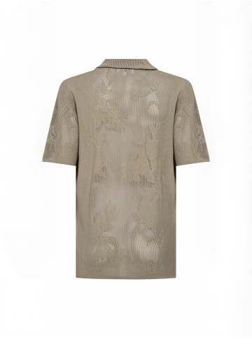 Levete Room Hemd LR-RUBIE in 8500 - FOSSIL